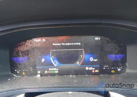 2022 Volkswagen Taos 1.5T Se из США, поврежденный, VIN 3VVWX7B2XNM052772